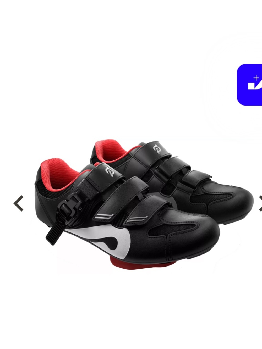 Peloton Shoes
